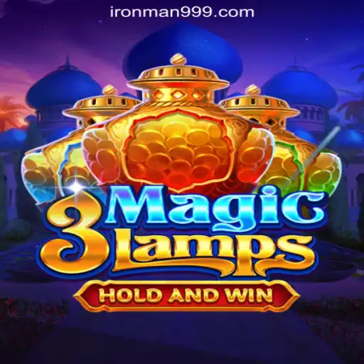 Exploring the Magical World of 3MagicLamps: A Closer Look at the Popular Slot Game