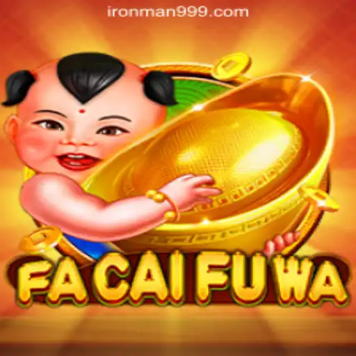 Unveiling the Mystical World of FaCaiFuWa: An In-Depth Exploration of WG-IRONMAN Oficial Slots Brasil #1