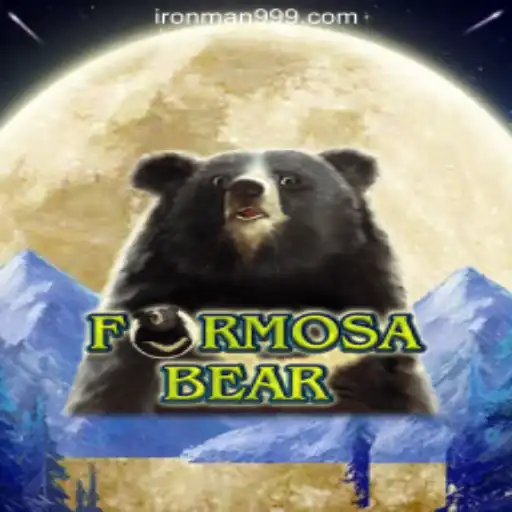 Discovering FormosaBear: A Journey through WG-IRONMAN Oficial Slots Brasil #1