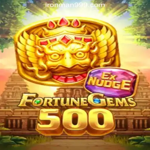Discover the Excitement of FortuneGems500: An In-Depth Look at the WG-IRONMAN Oficial Slots Brasil #1