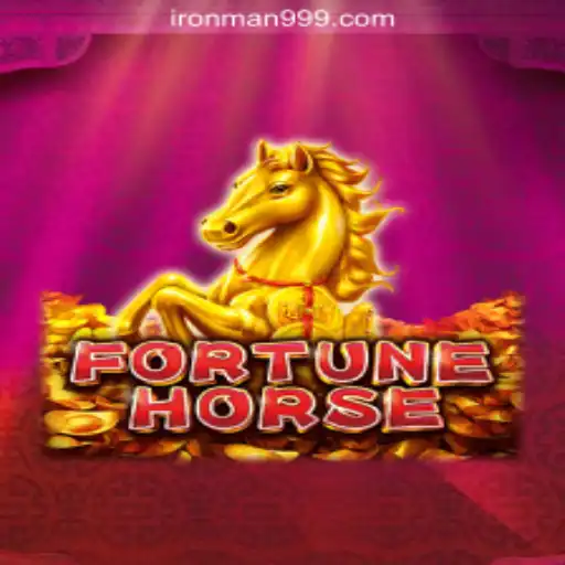 Unveiling FortuneHorse: The Thrilling World of WG-IRONMAN Oficial Slots Brasil #1