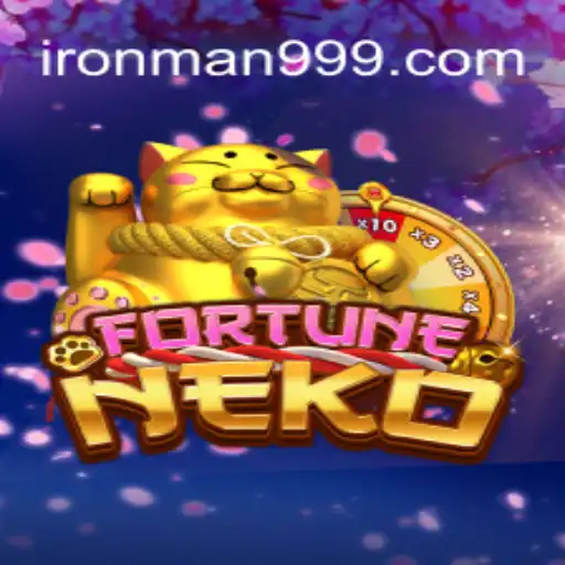 FortuneNeko: A Mesmerizing Experience with WG-IRONMAN Oficial Slots Brasil #1