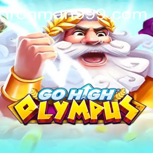 GoHighOlympus: Journey to the Heavenly Peaks