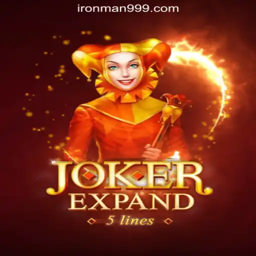 Discovering JokerExpand: A New Player in the Slot Game Arena