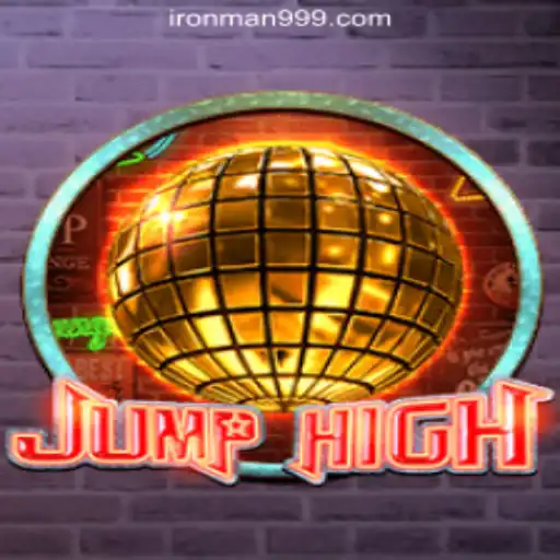JumpHigh: A Thrilling Adventure in the World of WG-IRONMAN Oficial Slots Brasil #1
