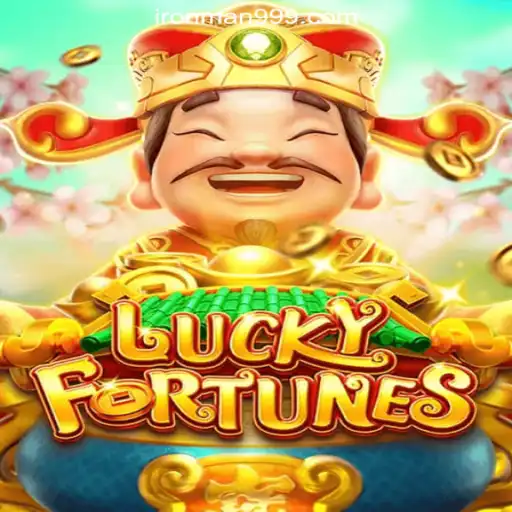 Discover the Excitement of LUCKYFORTUNES: A Dive into WG-IRONMAN Oficial Slots Brasil #1