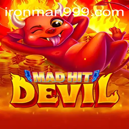 Discovering MadHitDevil: An Inside Look at the Thrilling Game