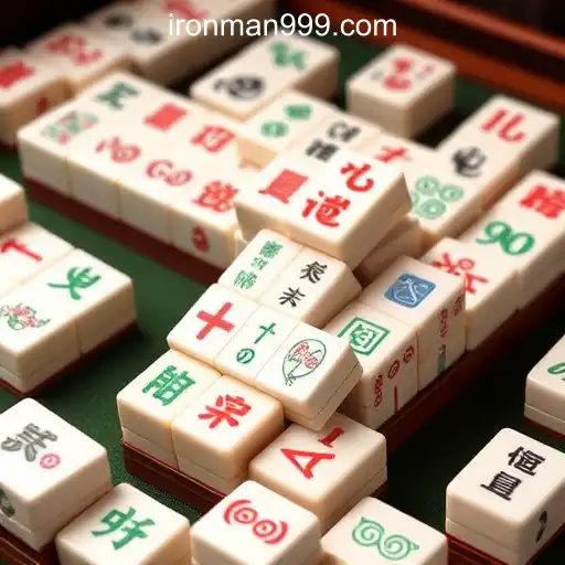 Mahjong