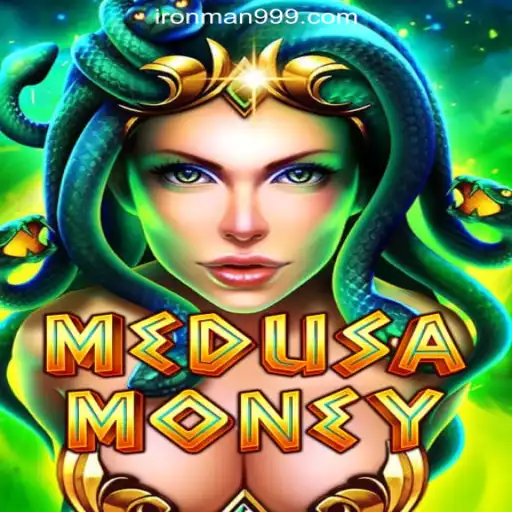Exploring MedusaMoney: The Ultimate Slot Experience with WG-IRONMAN Oficial Slots Brasil #1