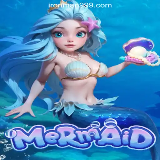 Dive into the Mythical World of Mermaid: An Enchanting Gaming Experience