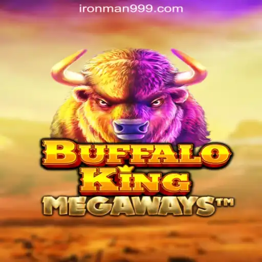 BuffaloKing: A Roaring Adventure in WG-IRONMAN Oficial Slots Brasil #1