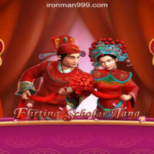 Discovering Flirting Scholar Tang: An Exciting Journey Through Game and Culture