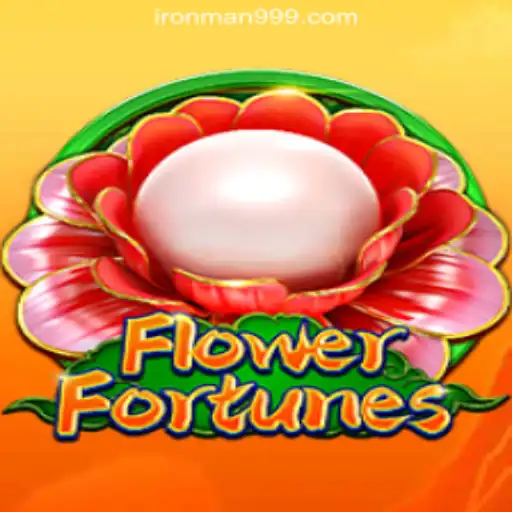 FlowerFortunes: Immerse Yourself in the Blossoming World of Slots