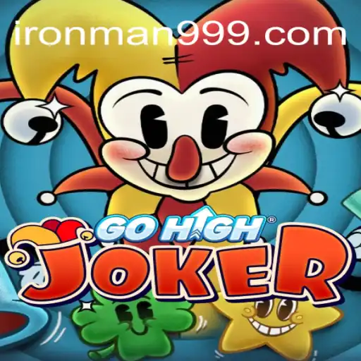 Exploring GoHighJoker: The Thrilling World of WG-IRONMAN Oficial Slots Brasil #1