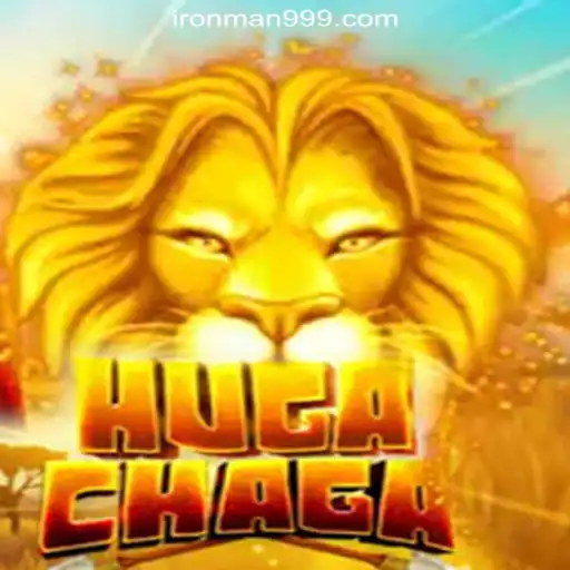 Discover the Thrills of 'HugaChaga': An Insight into the WG-IRONMAN Oficial Slots Brasil #1