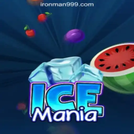 IceMania: Dive into Chilling Adventures with WG-IRONMAN Oficial Slots Brasil #1