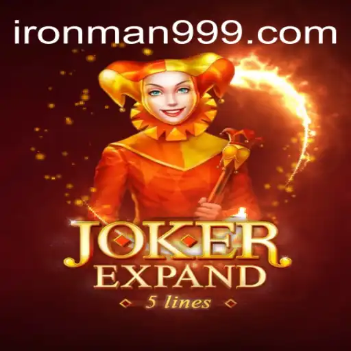 Discovering JokerExpand: A New Player in the Slot Game Arena
