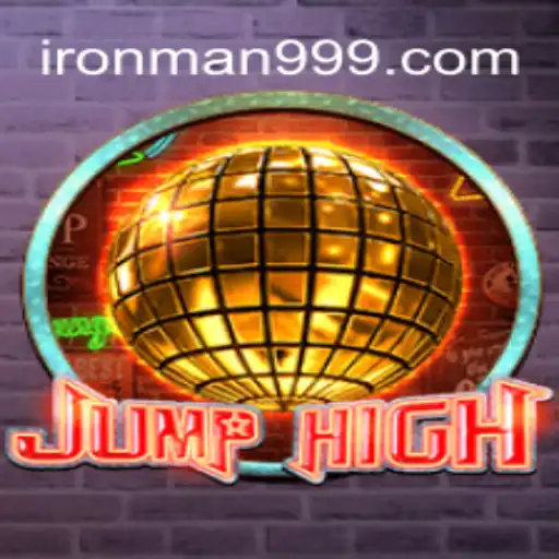 JumpHigh: A Thrilling Adventure in the World of WG-IRONMAN Oficial Slots Brasil #1