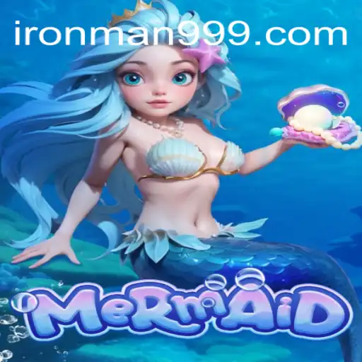Dive into the Mythical World of Mermaid: An Enchanting Gaming Experience