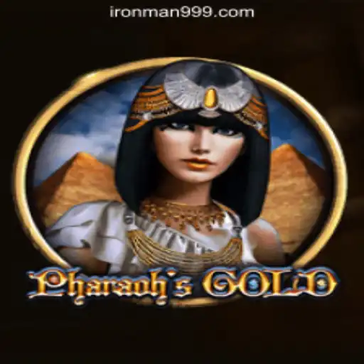 Unveiling PharaohsGold: Dive into Ancient Riches with WG-IRONMAN Oficial Slots Brasil #1