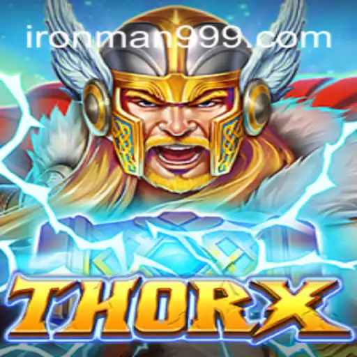 Unveiling ThorX and WG-IRONMAN Oficial Slots Brasil #1: A Comprehensive Guide