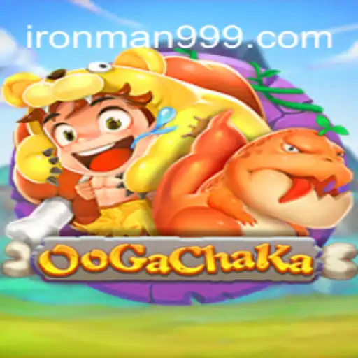 Exploring the World of OoGaChaKa and WG-IRONMAN Oficial Slots Brasil #1