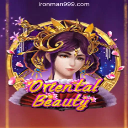 Discover the Enchanting World of OrientalBeauty: A Guide to WG-IRONMAN Oficial Slots Brasil #1