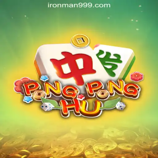 PONGPONGHU: The New Wave in Online Gaming