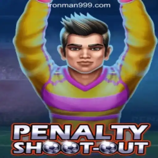 Dive Into the World of PenaltyShootOut and Explore WG-IRONMAN Oficial Slots Brasil #1