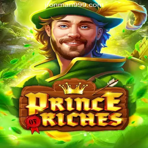 Discover PrinceOfRiches: The Ultimate Slot Game Experience