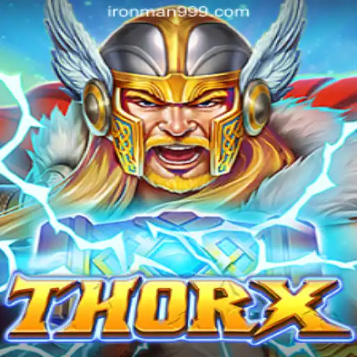 Unveiling ThorX and WG-IRONMAN Oficial Slots Brasil #1: A Comprehensive Guide