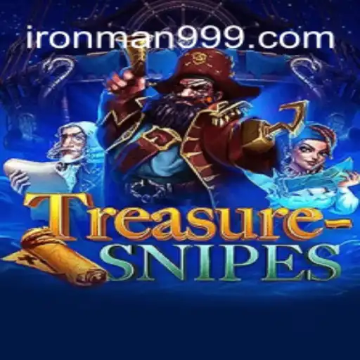 Exploring TreasureSnipes: Rules, Gameplay, and the Thrill of WG-IRONMAN Oficial Slots Brasil #1