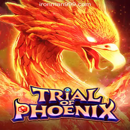 Exploring 'TrialofPhoenix': An Engaging Journey through WG-IRONMAN Oficial Slots Brasil #1