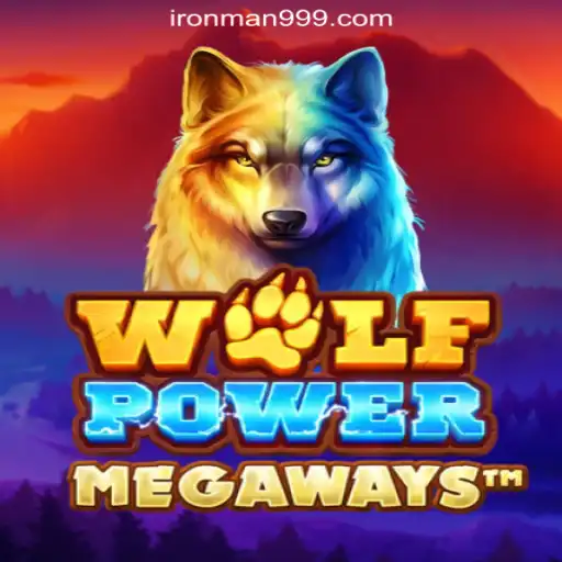 Exploring the Thrills of WolfPowerMega: A New Era in Slot Gaming